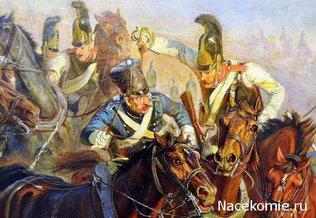 Генералы Наполеоновских войн