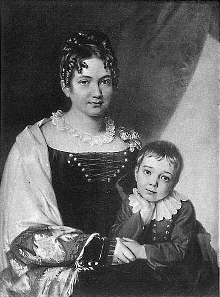 Генералы Наполеоновских войн