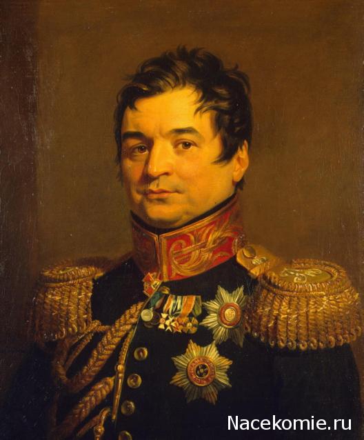 Генералы Наполеоновских войн