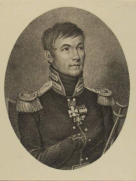 Генералы Наполеоновских войн