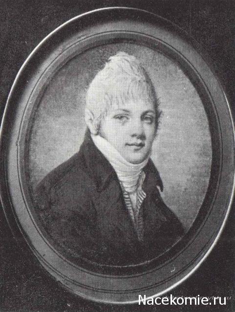 Генералы Наполеоновских войн