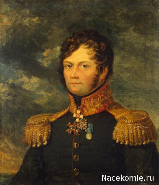 Генералы Наполеоновских войн