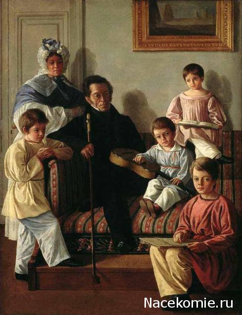 Генералы Наполеоновских войн