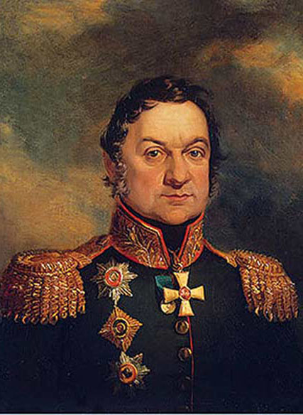 Генералы Наполеоновских войн