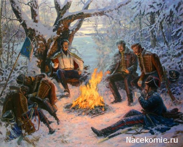 Генералы Наполеоновских войн