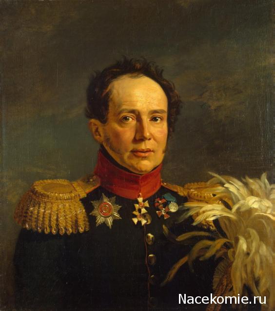 Генералы Наполеоновских войн