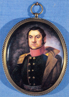 Генералы Наполеоновских войн