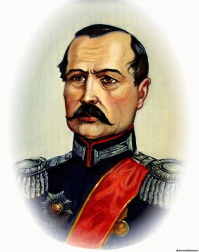 Генералы Наполеоновских войн