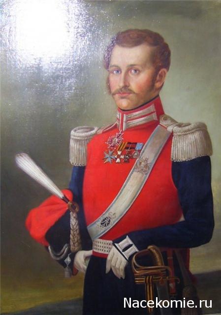 Генералы Наполеоновских войн