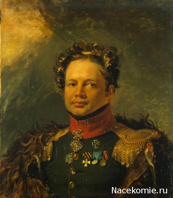 Генералы Наполеоновских войн