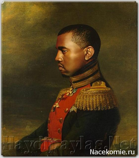 Наполеоновские Войны - Угадай армию