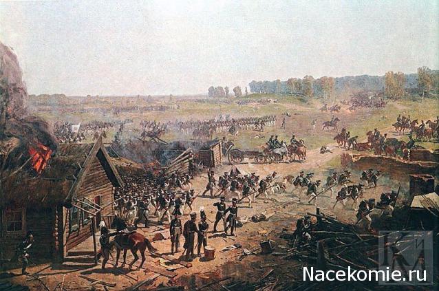 Генералы Наполеоновских войн