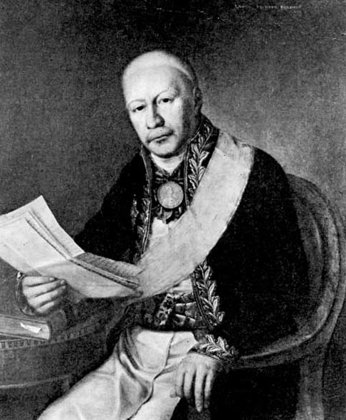 Генералы Наполеоновских войн