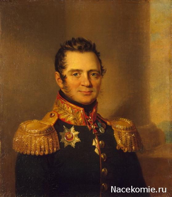 Генералы Наполеоновских войн