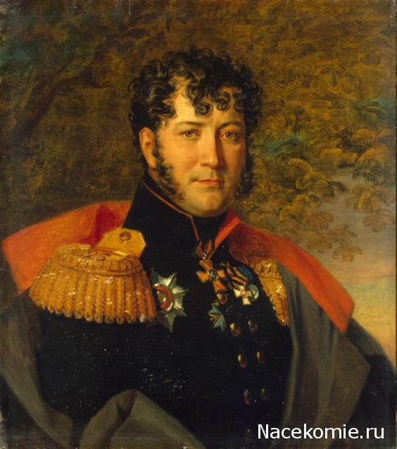 Генералы Наполеоновских войн