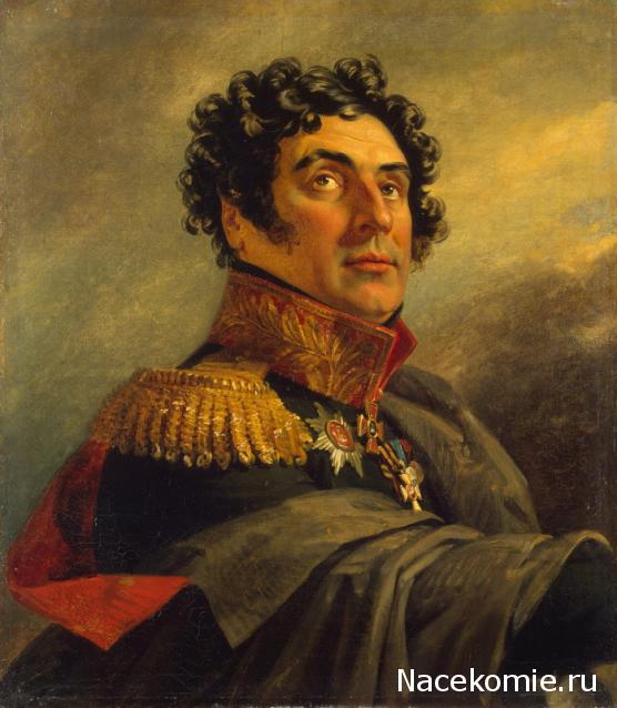 Генералы Наполеоновских войн