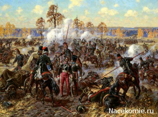 Генералы Наполеоновских войн