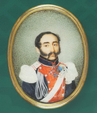 Генералы Наполеоновских войн