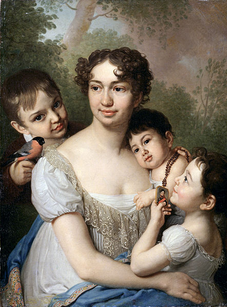 Генералы Наполеоновских войн