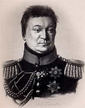 Генералы Наполеоновских войн