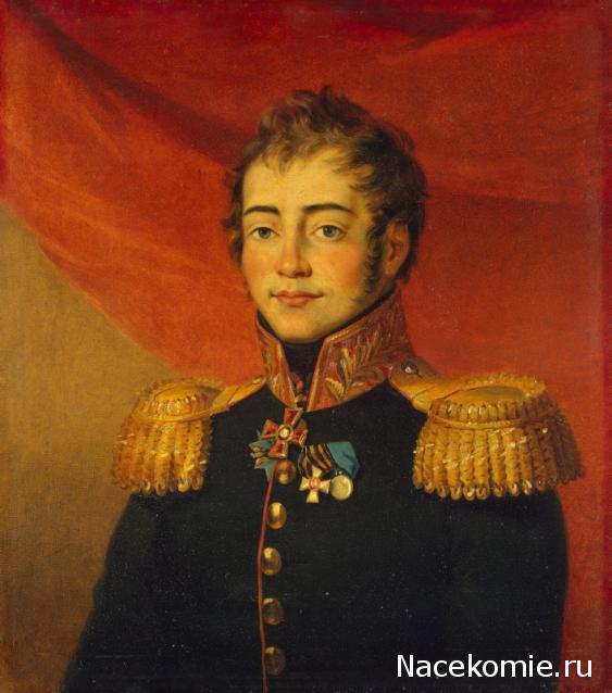 Генералы Наполеоновских войн