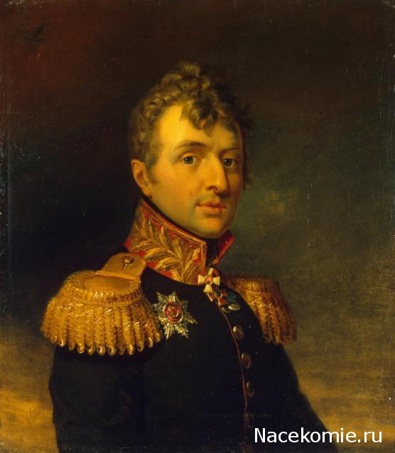 Генералы Наполеоновских войн