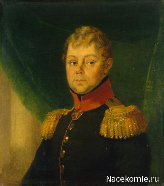 Генералы Наполеоновских войн