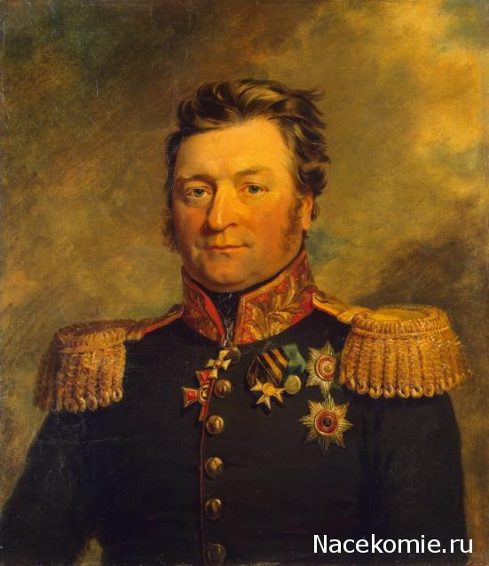 Генералы Наполеоновских войн