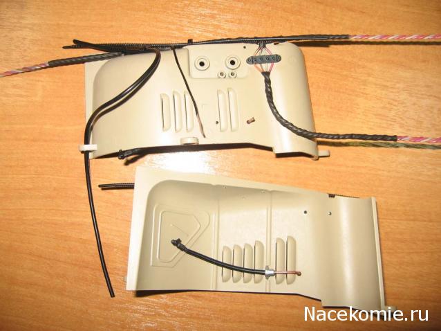 ГАЗ М20 Победа - График Выхода и обсуждение