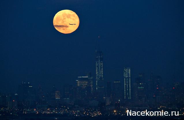 Космические байки