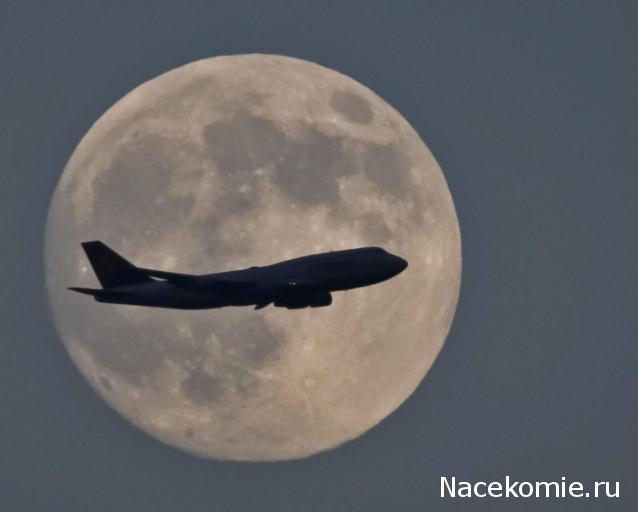 Космические байки