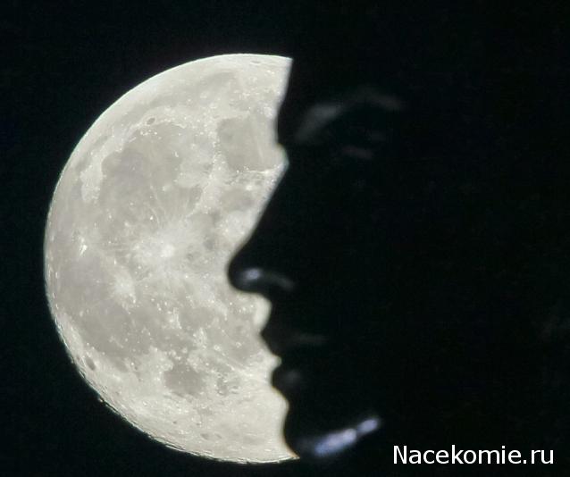 Космические байки