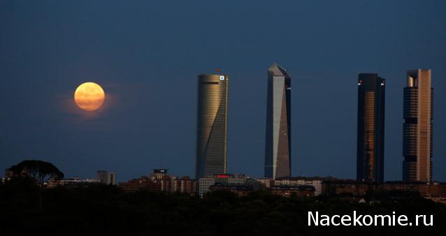 Космические байки