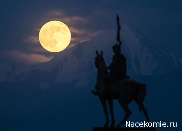 Космические байки