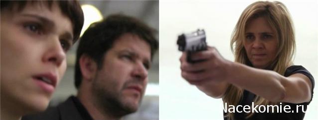 Что посмотреть? Обзор сериалов, кино