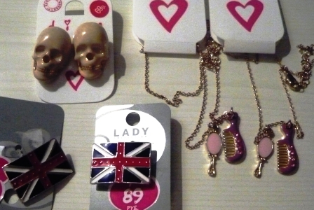 Мебель и аксессуары для кукольного дома НЕ ИЗ ЖУРНАЛА