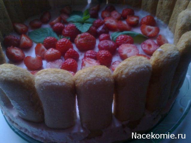 Разговор за чашкой чая. Болталка "Изысканной Выпечки"