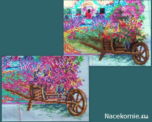 Наши процессы и долгострой