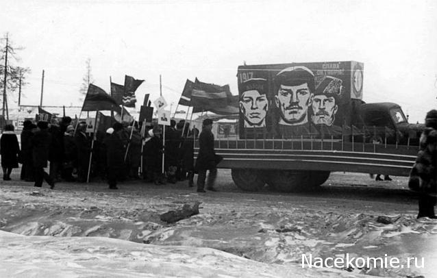 Болталка АЛ и АНС