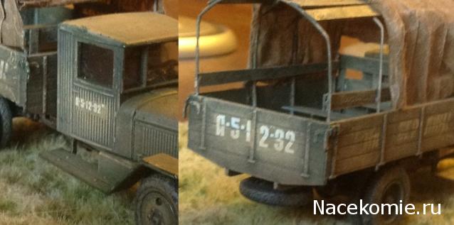 Наш Автопром фото моделей и обсуждение