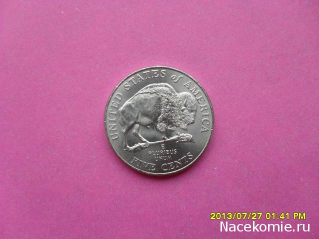 Коллекции пользователей. Нумизматика и бонистика