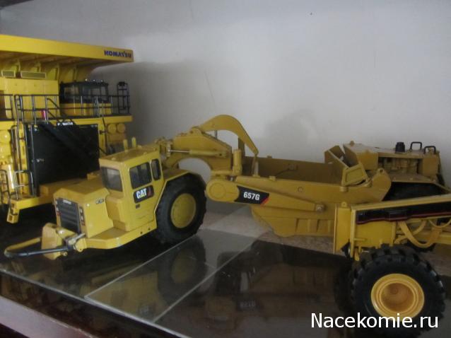 Фото наших коллекций бронетехники