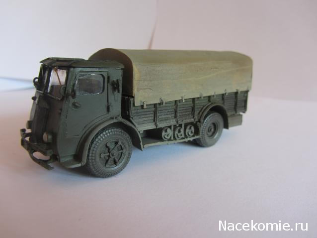 Фото наших коллекций бронетехники