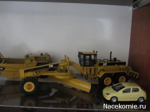 Фото наших коллекций бронетехники