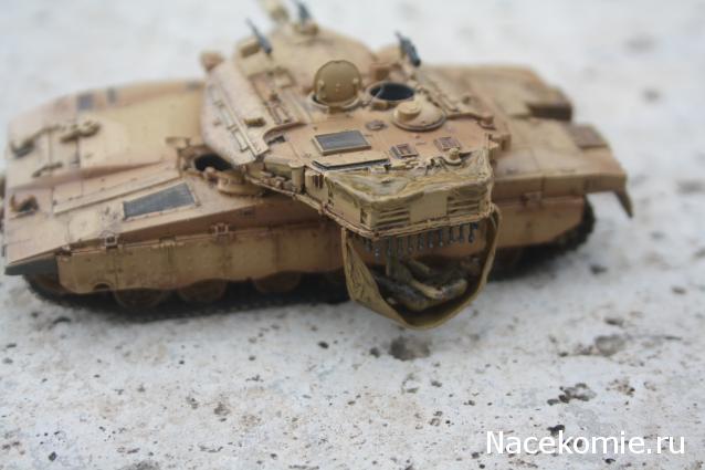 Фото наших коллекций бронетехники