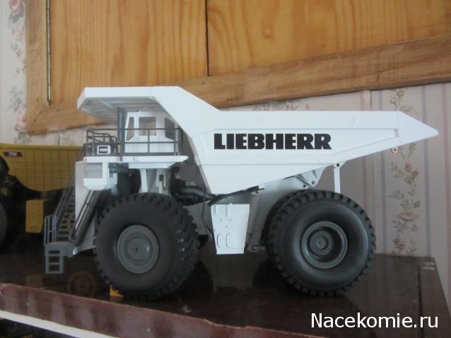 Фото наших коллекций бронетехники