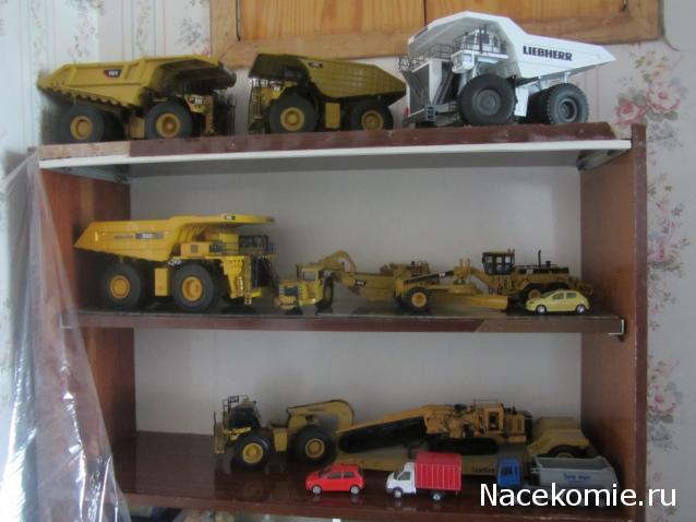 Фото наших коллекций бронетехники