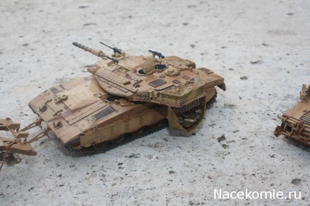 Фото наших коллекций бронетехники