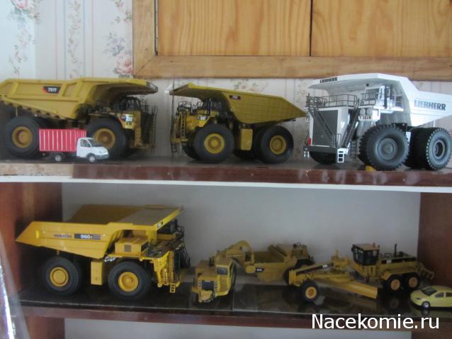 Фото наших коллекций бронетехники