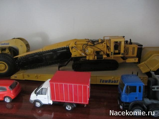 Фото наших коллекций бронетехники